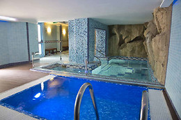 Villa Luisa Resort