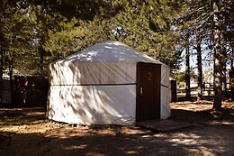 VALE DO ROSSIM ECO RESORT