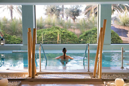 HOTEL AR GOLF ALMERIMAR