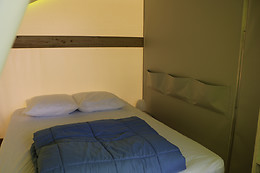 Camping la Padrelle