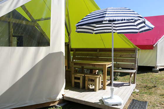 Camping la Padrelle - photo 3