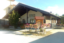 Agriturismo Taj Landia
