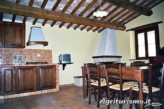 Agriturismo Santa Serena - photo 1