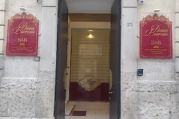 Donna Lucrezia b&b Boutique Hotel Style - Residenze d'Epoca
