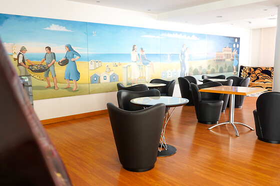 Hotel Luxor - photo 7