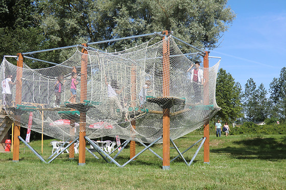 Seasonova camping les Plages de Loire - photo 18
