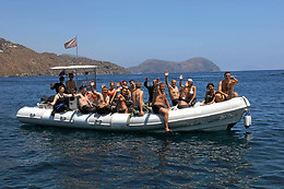 Diving Center La Gorgonia