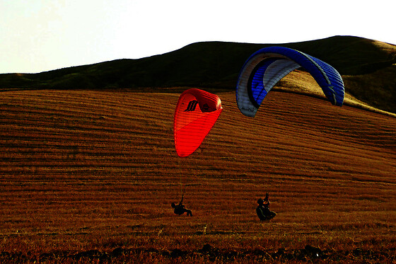 Etna Fly - photo 0