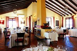 HOTEL SPA & EVENTS FUENTE DEL SOL