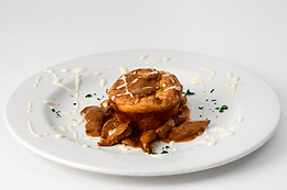 Ristorante Cielo e Vino