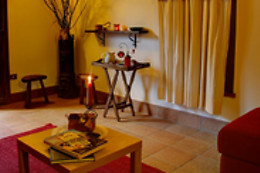Residence Covalou