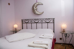 B&B Monferrato La Casa sui Tetti