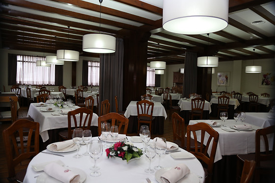 HOTEL TUDANCA MIRANDA - photo 2