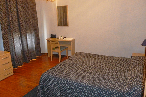 Hotel Belvedere - photo 2