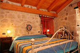 Affittacamere Locanda della Corte
