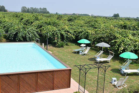 Agriturismo Alle Quattro Stagioni - photo 5