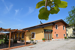 Agriturismo Alle Quattro Stagioni