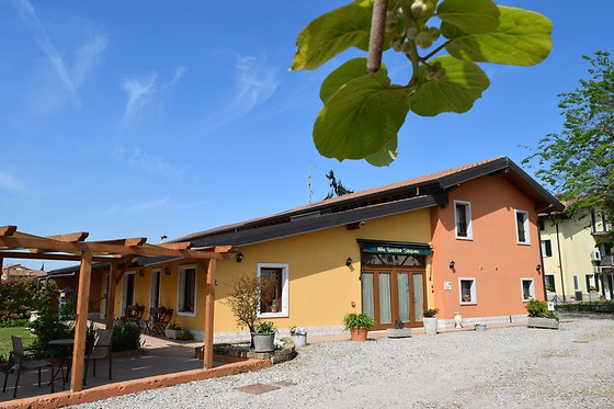 Agriturismo Alle Quattro Stagioni - photo 1