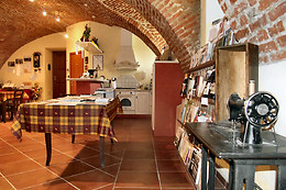 Agriturismo El Cavajer