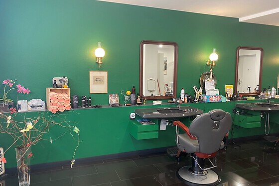 The Barber Shop Basel - photo 7