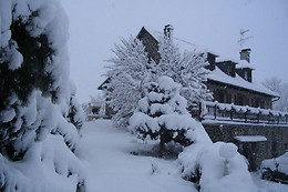 Le Moulin du Pont