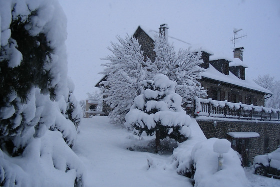 Le Moulin du Pont - photo 16