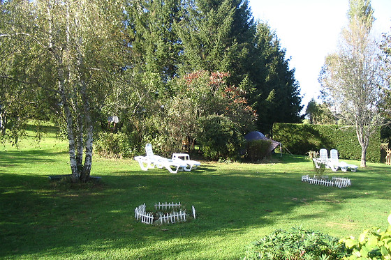 Le Moulin du Pont - photo 17