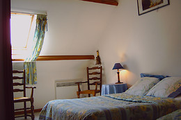 Chambres d'Hôtes des Croisettes