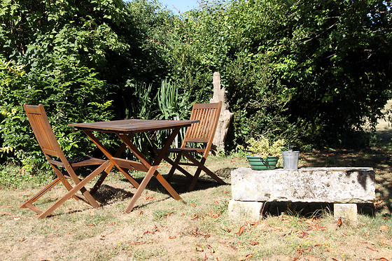 La Maison de Charlotte - photo 6