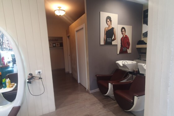 Genny Centro Estetico avanzato & Hair Stylist - photo 0