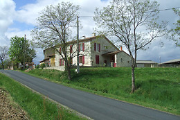 La Vigneraie
