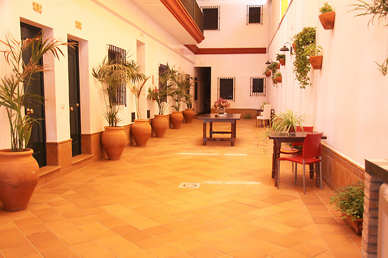 HOSTAL RURAL LA FONDA DEL ROCÍO - photo 1
