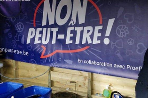 Non, peut-être! - photo 8