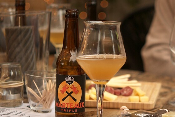 Brasserie Blacksmith - photo 11
