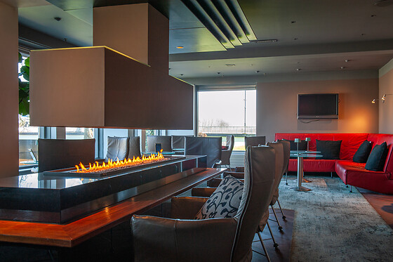 Restaurant De Zon by Flow - photo 0