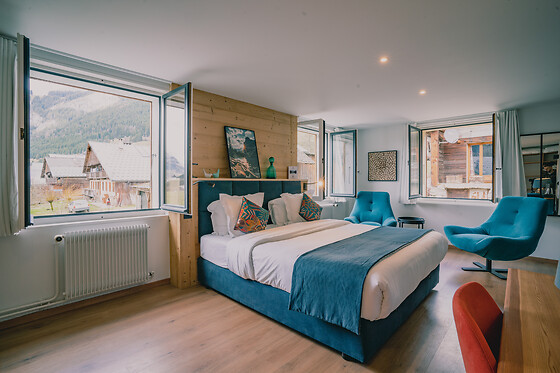 Terra-Beka Lodge - photo 6