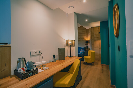 Terra-Beka Lodge - photo 4