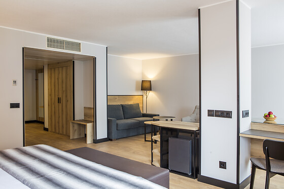 ACTA ARTHOTEL Q 4* - photo 10
