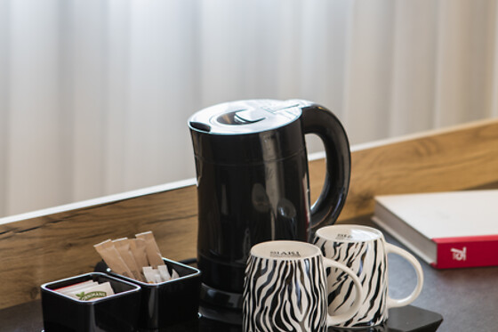 ACTA ARTHOTEL Q 4* - photo 23