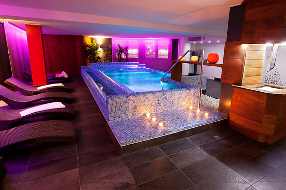 ACTA ARTHOTEL Q 4* - photo 17