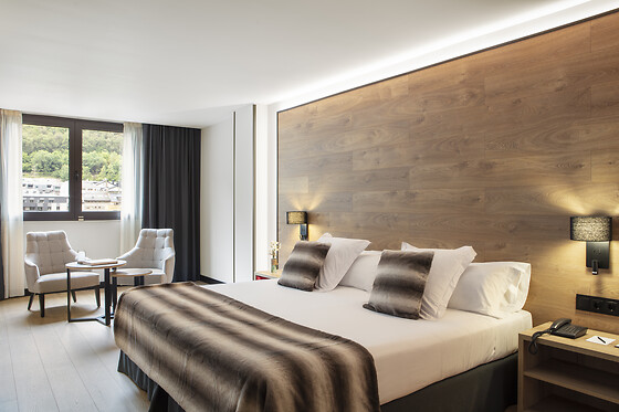 ACTA ARTHOTEL Q 4* - photo 19