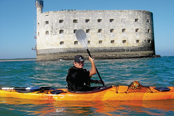 ANTIOCHE KAYAK - photo 6