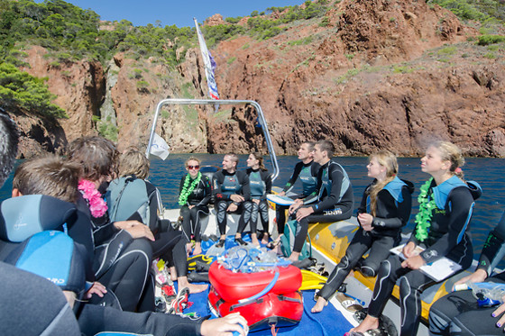 Aquatic Rando - photo 21