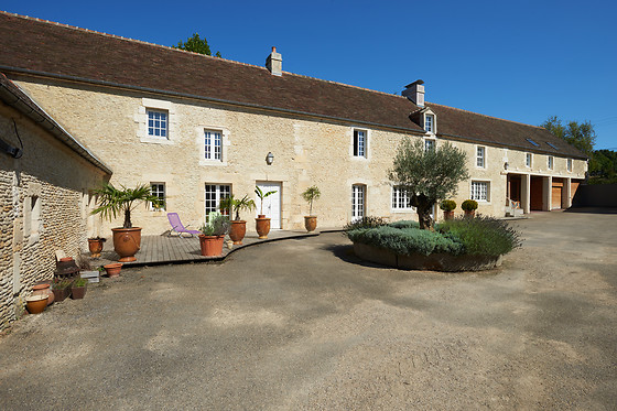Domaine de la Hurel - photo 26