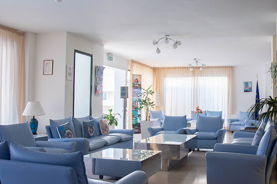Eurhotel - photo 15