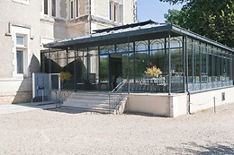 Hotel Périgueux Ouest L'Orangerie du Château des Reynats