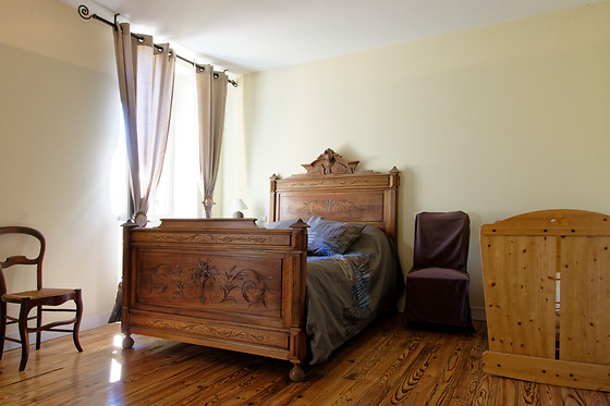 Sous la tonnelle - photo 11