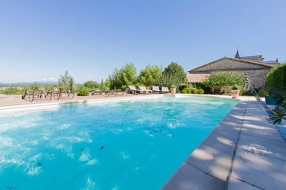 Bastide de Montchamp - photo 10
