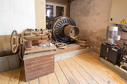 Moulin de Montferney
