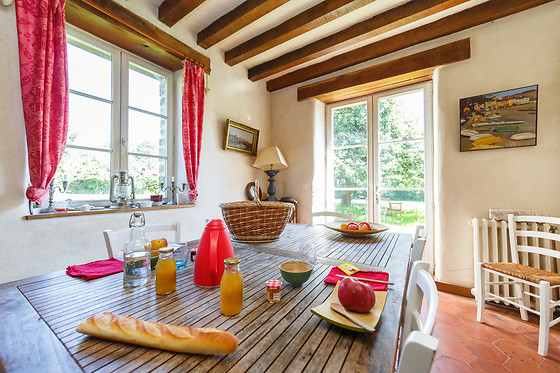 Domaine des Vaulx - photo 4